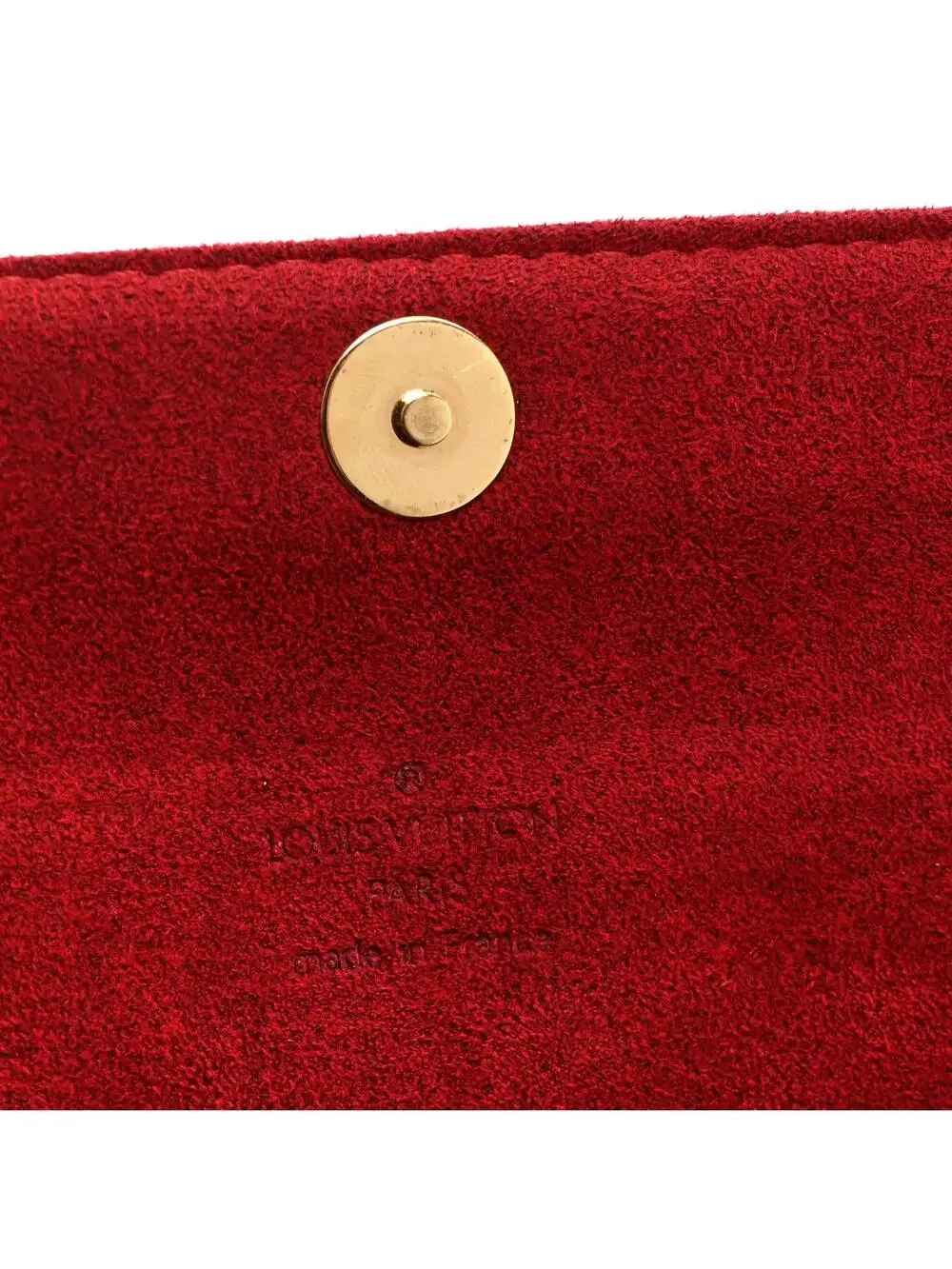 Louis Vuitton Recital #285475L99B